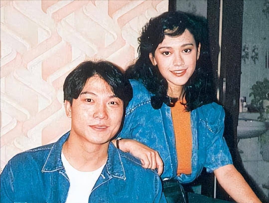 郭秀云前夫是钱小豪生子后离婚二婚嫁富豪生活幸福