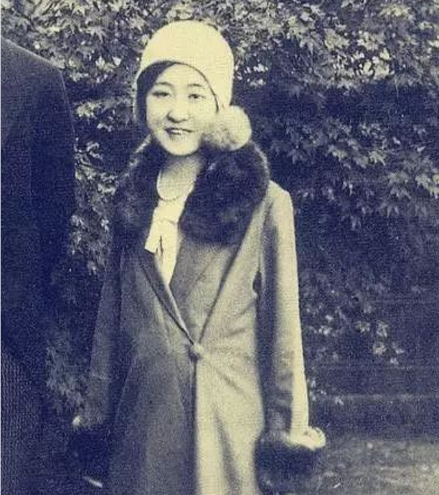 朝鲜末代公主被日本掳走,无奈结婚生子,37年后回国已痴呆