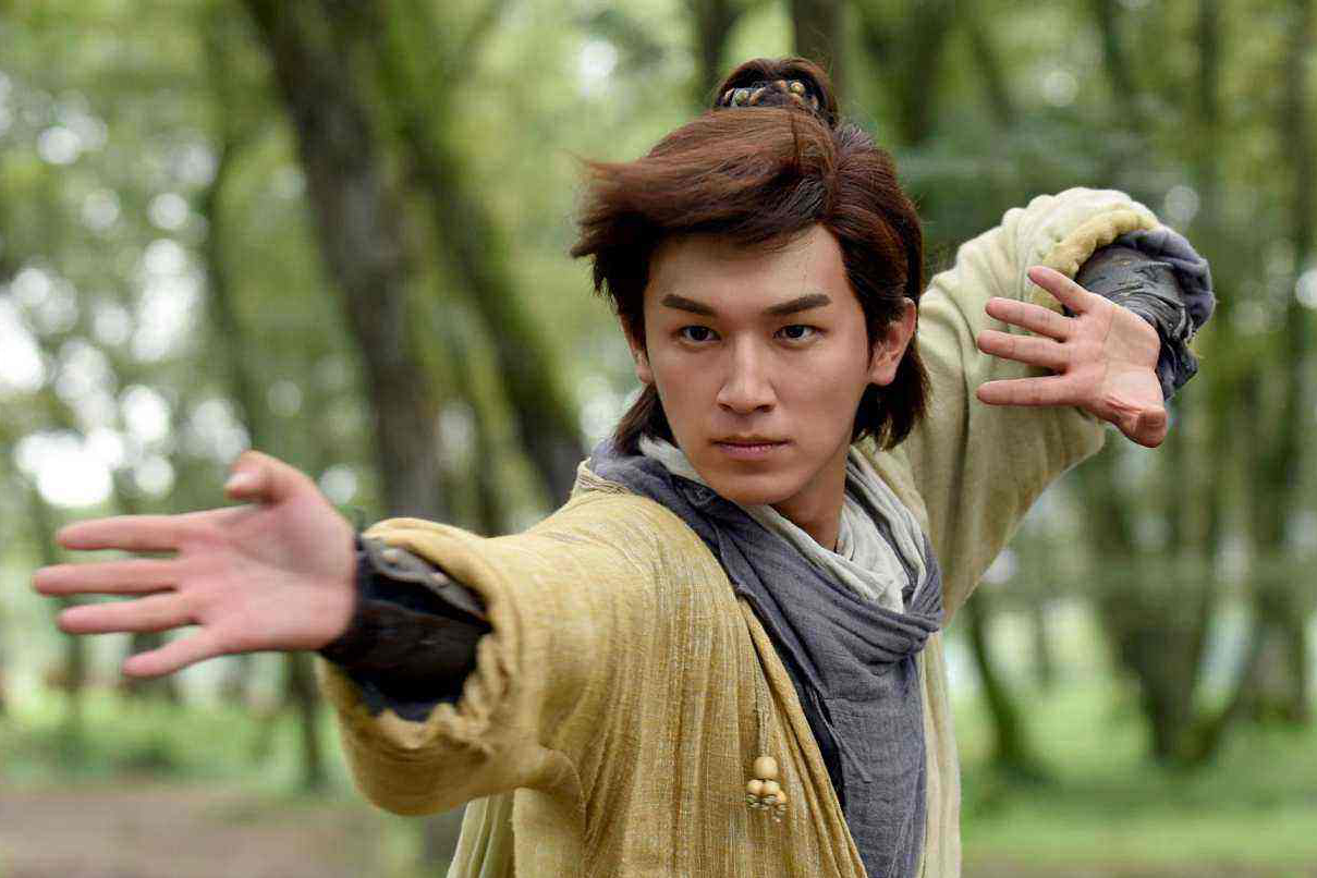 黄老邪讨厌郭靖,郭靖武功登峰造极,黄老邪还是不待见他,为何?