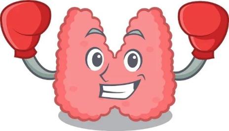 高小微:每四个体检的人中,就有一名甲状腺结节患者!会变癌吗?