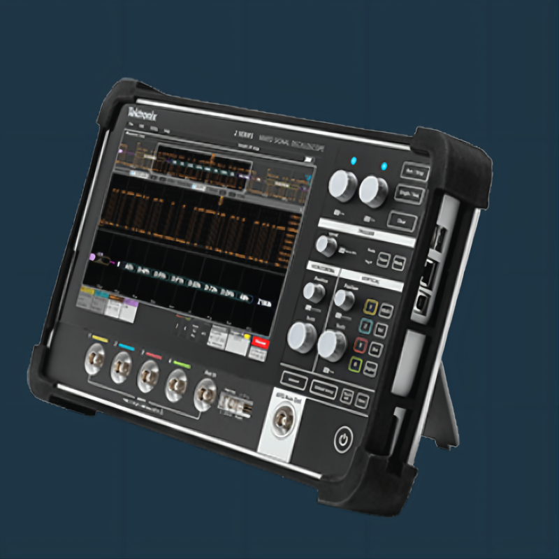 泰克科技2系列mso示波器,让电池管理系统bms更加稳定