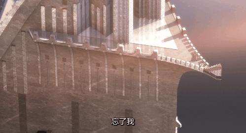 《朝花夕誓》:有些爱,只能目送,不必追