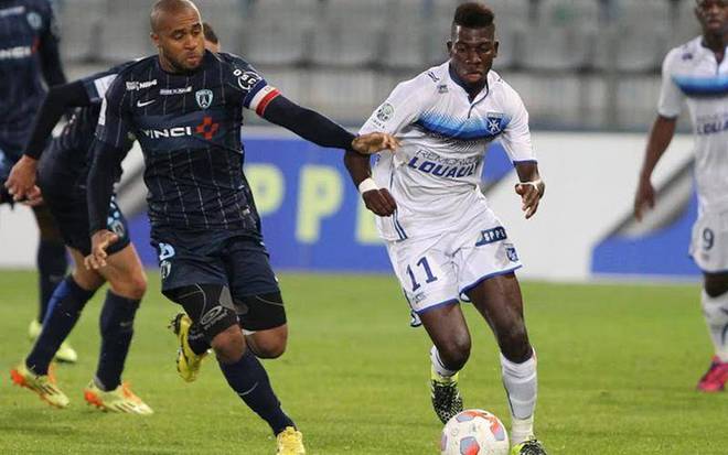 4/17周一赛事前瞻:圣埃蒂安状态不俗,格勒诺布能否捍卫尊严!