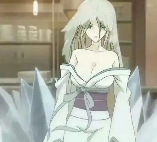 胆小勿入!日本的女鬼不止贞子小姐