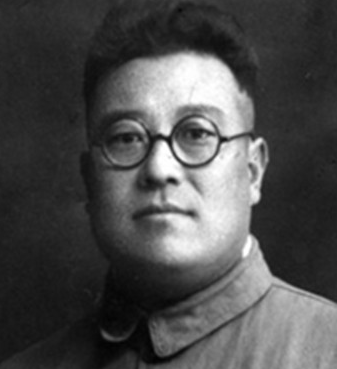 抗日县长:牟宜之,敌后赤手正乾坤