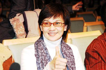 "没有金星的智慧,却有金星的毒舌",柯以敏是如何自毁前程的?