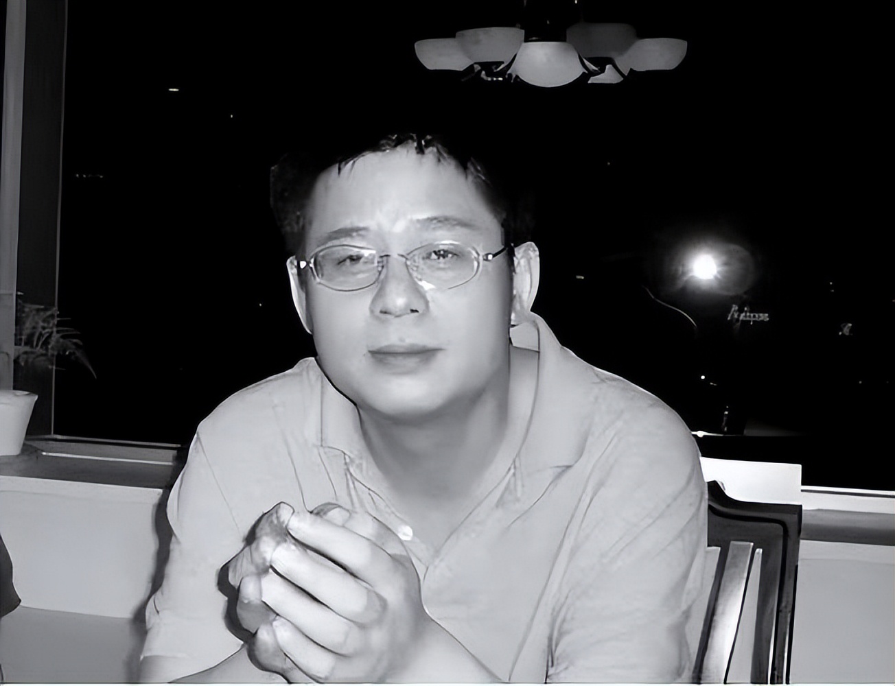 悲情刘波:14岁考上武大,34岁出轨许晴,豪赚2亿却成了通缉犯