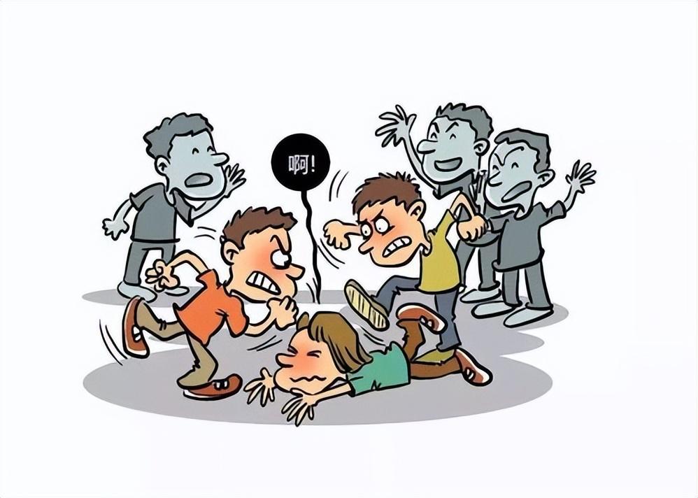 青少年犯罪心理究竟是如何形成的?从心理学角度探讨有何解救办法