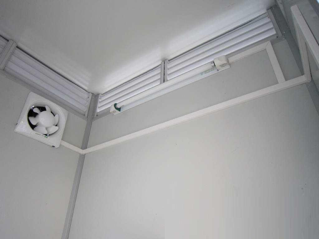 卫生间异味如何解决?掌握这些小技巧,轻松消除卫生间的异味