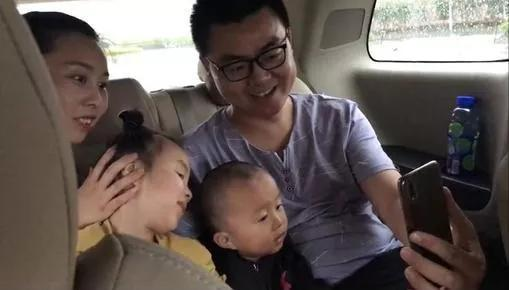 错换人生28年,郭威离开杜新枝变得阳光,却有人觉得他目光狠毒?