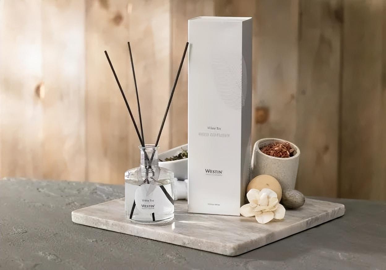 闻香识酒店这些酒店专属香氛让你的家秒变luxuryhotel