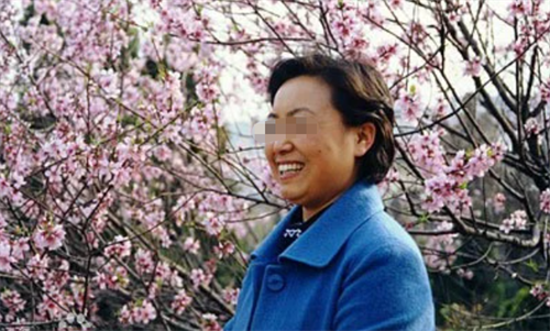 2001年河南嵩山莲花寺假和尚做的龌龊事