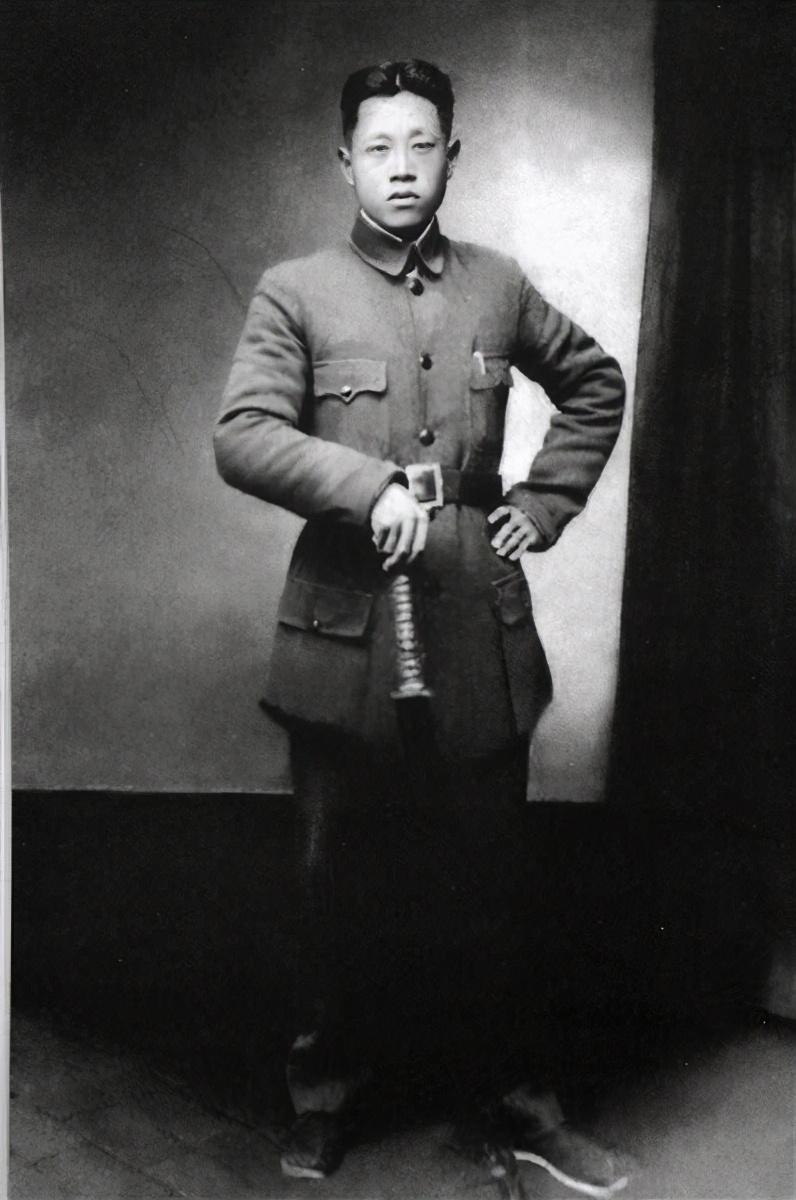 陶勇将军干了什么让畑俊六有信心向东条英机保证半年内将他活捉?