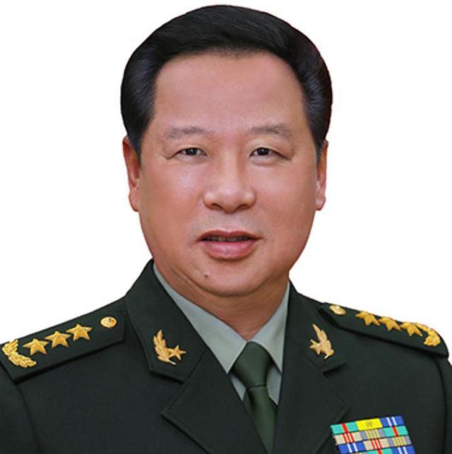 第一任陆军司令是谁?——中国人民解放军的第一任陆军司令是谁?