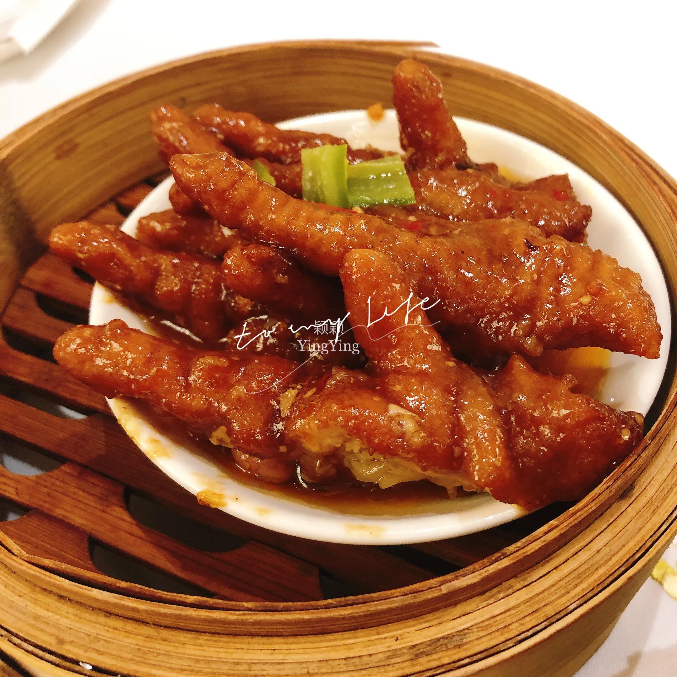 香港茶楼「利宝阁」200代400,真5折优惠,这羊毛得薅!