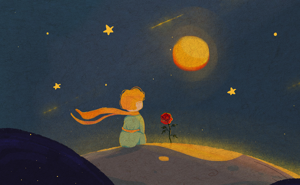 the little prince