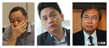 香港国安法来了，香港反对派坐卧不安！想跑想反水，还有人想找“粑粑”