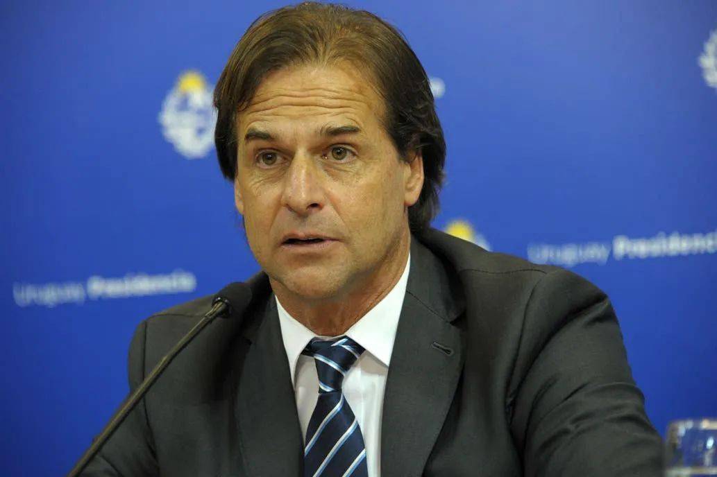 乌拉圭欲与华合作,巴西要求乌方停止跟中国谈判,并提了个新方案