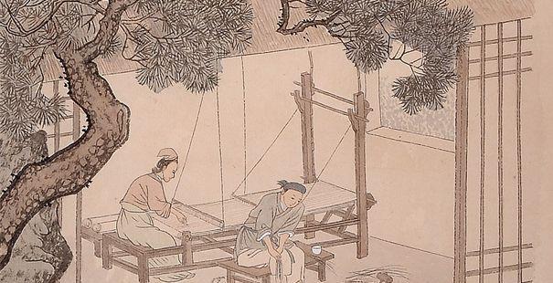 董永是哪里人?董永的个人介绍