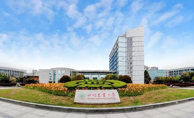 四川农业大学,西南大学的差距增大,可惜了西南农业大学