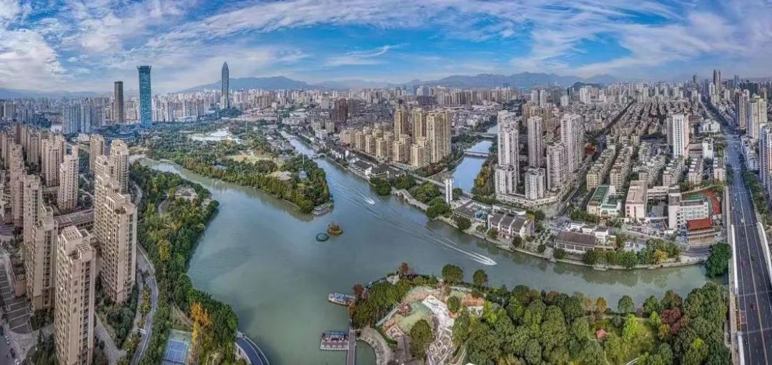 探寻未来之城:温州直辖市的可能性与前景