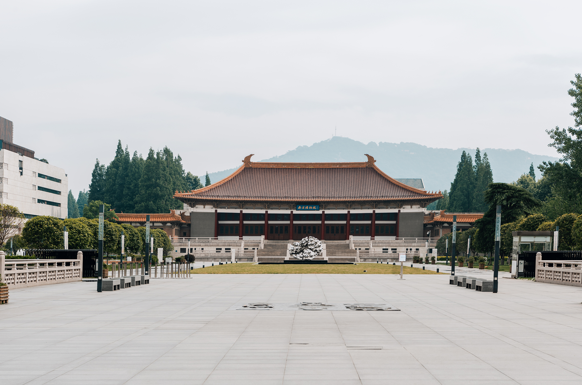 南京旅游必去十大景点推荐,南京10个周边游推荐,你去过几个?