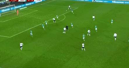 意大利VS北爱尔兰世界杯预选赛_世预赛附加赛抽签：意大利若输北爱尔兰就出局！伊拉克赢球=亚洲_多纳鲁马神扑博努奇门线解围