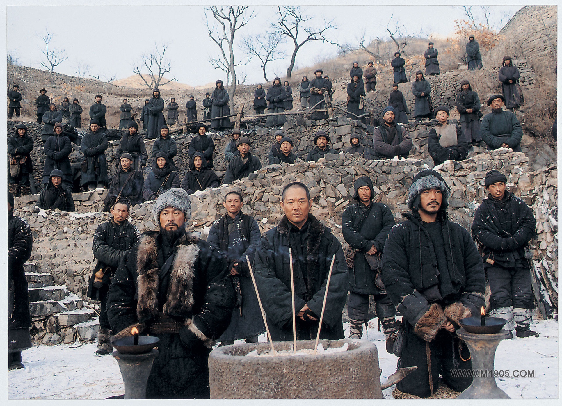 清末刺马案:一段惊心动魄的历史真相揭秘