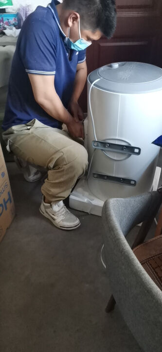 海尔es60h-c5(ce)评测怎么样?一定要参考