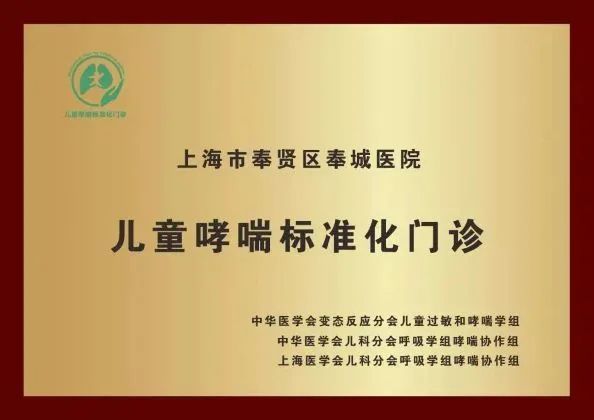 上海儿童医学中心,奉城医院儿科10月专家,专科门诊安排