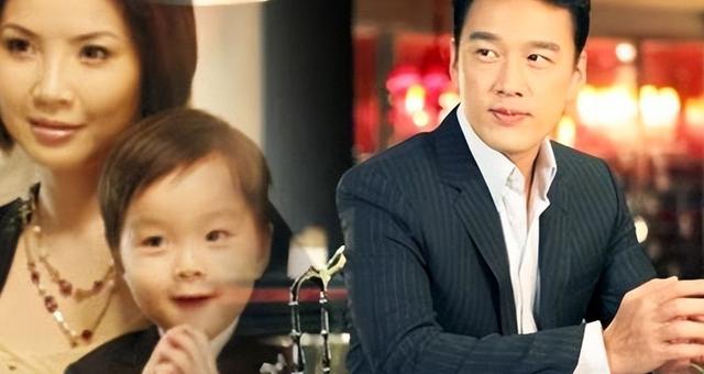 演员王耀庆:为了不搬家娶了房东女儿,称是这辈子最正确的决定