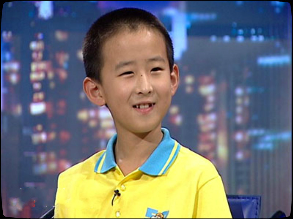 10岁上大学,16岁读博士,"神童"张炘炀如今怎样了?