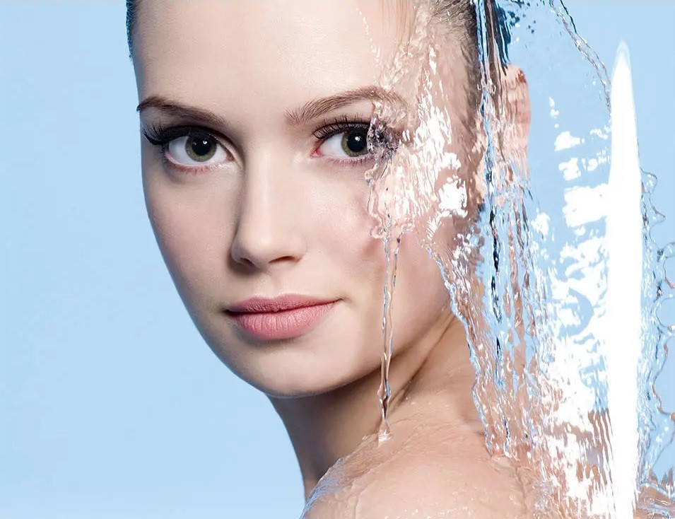 水氧活肤,深层补充皮肤水分,有效改善皮肤代谢环境