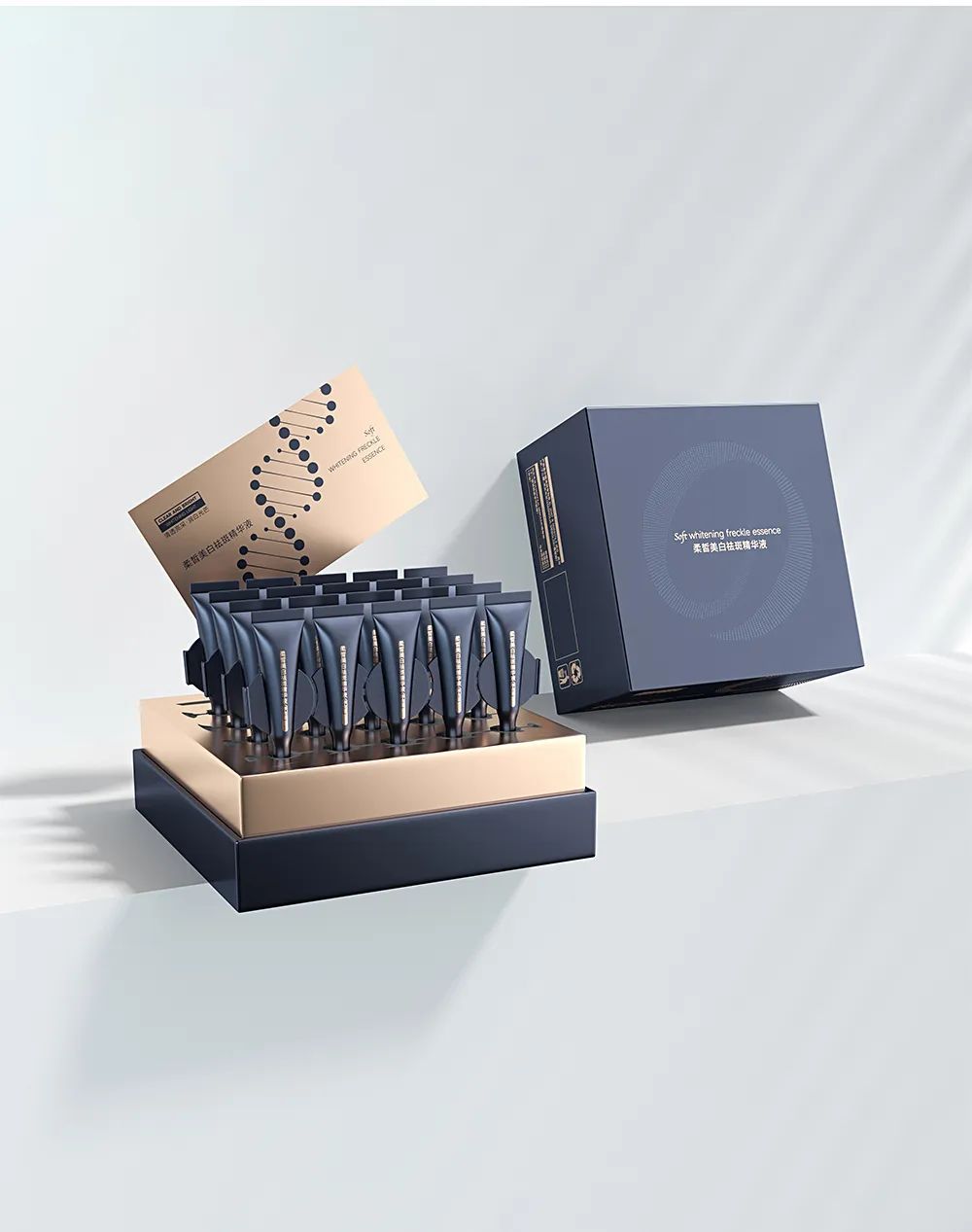 蔻心草"新朋友"与大家见面啦!