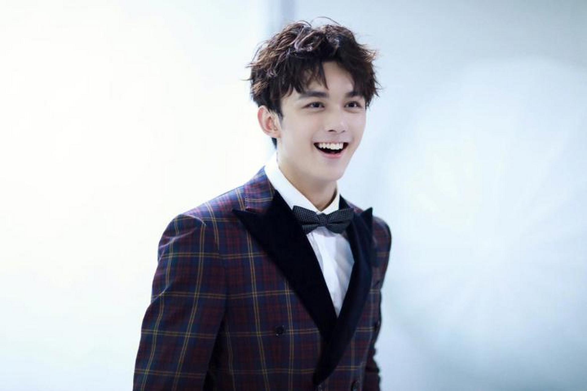 吴磊,中国内地影视男演员,1999年出生于上海市,毕业于北京电影学院