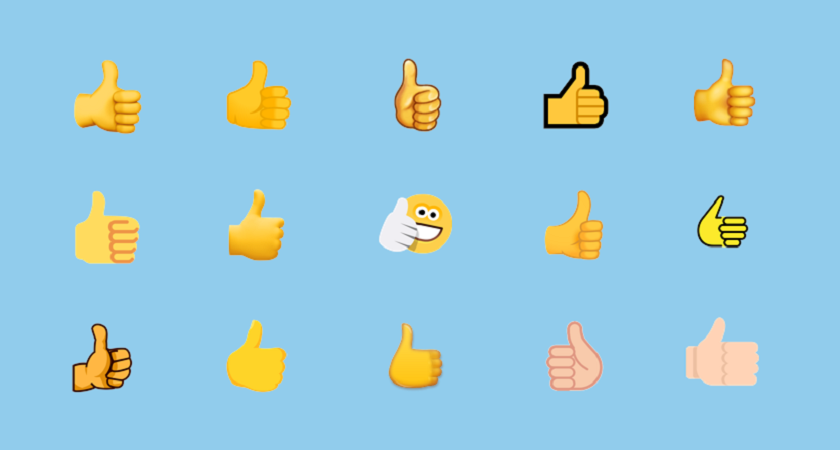 天价表情包!因为一个emoji,加拿大一农民需支付56000欧