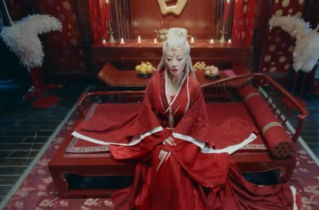 在《山河令》里,穆思远是什么角色?