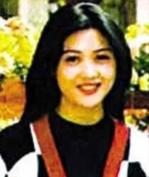 失业保安盯上小区业主,美女主持人惨遭杀害