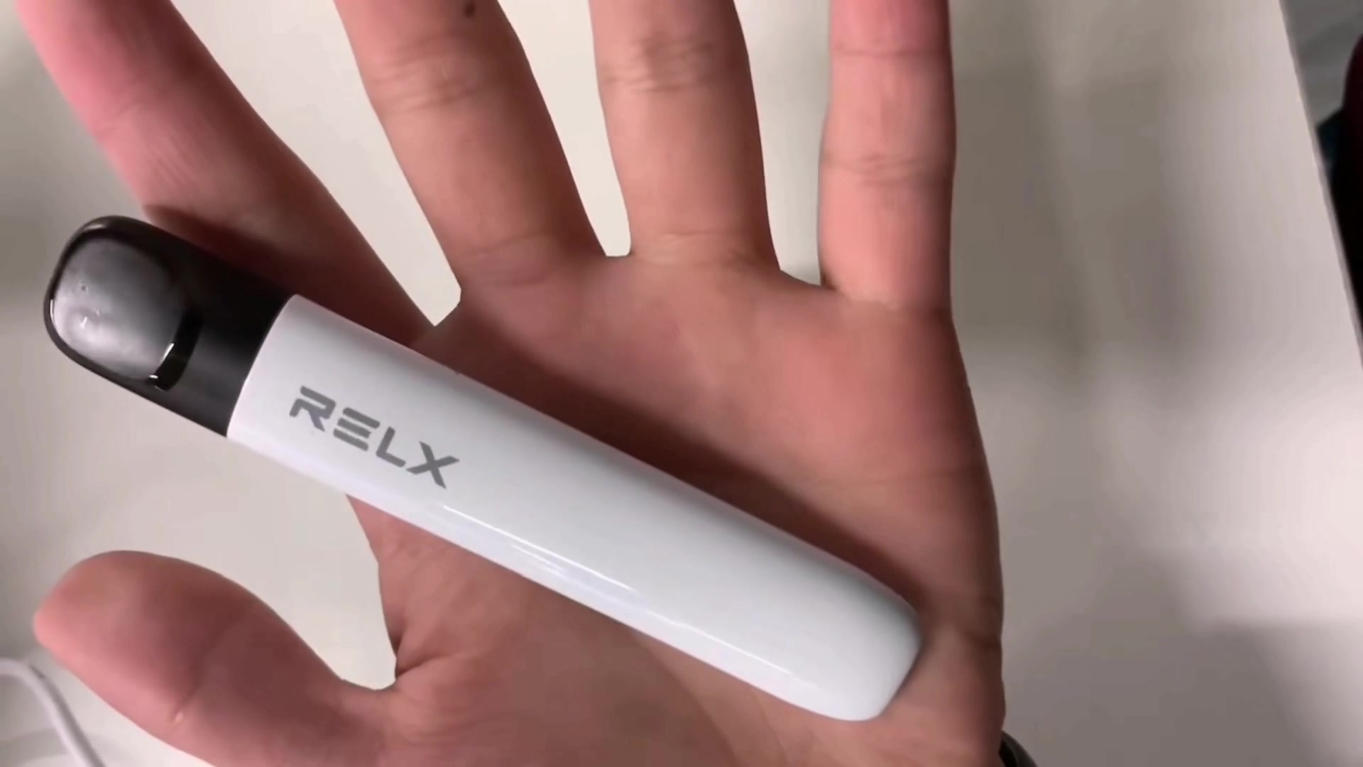 悦刻5代能连蓝牙吗