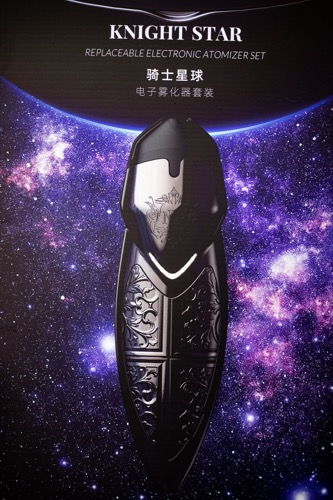 万亿电子雾化器市场崛起,黑马品牌mr迷睿强势入场