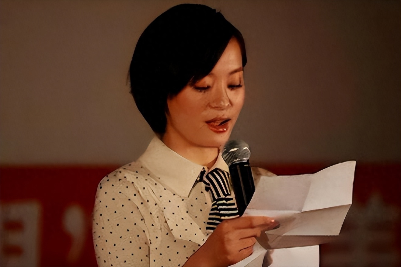 2006年孙俪资助4年的白眼狼向海清已经走上另一条不归路