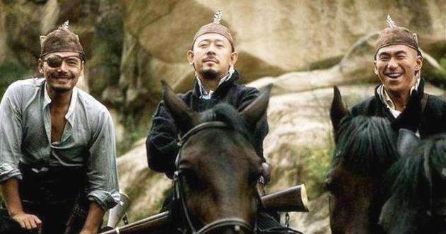 山上物资匮乏,古代土匪在上面到底是如何生存的呢?