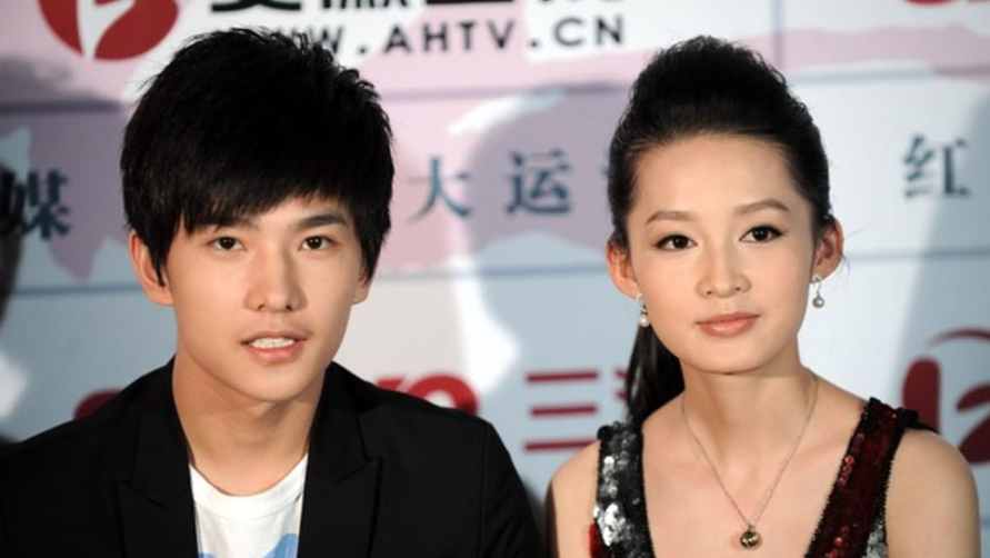 李沁和杨洋谈过恋爱吗