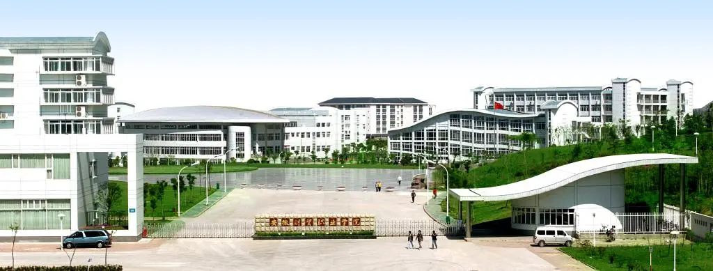 安徽财贸职业学院2022报考指南