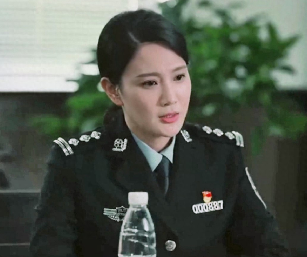 回顾侯梦莎因军旅剧走红搭档吴京爆火嫁演员丈夫毛毅幸福美满