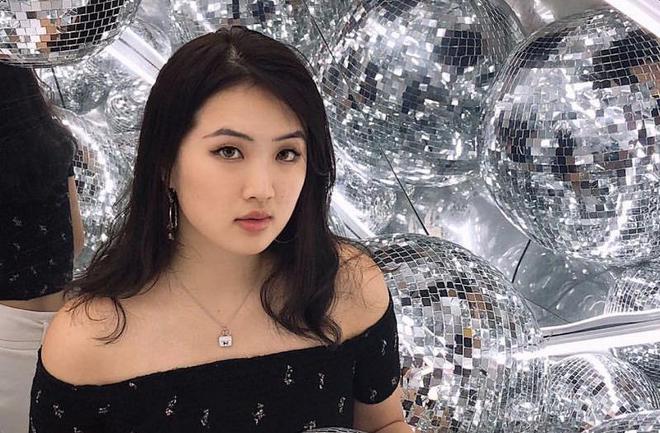 现任华为总裁夫人姚凌:长相温婉能力强,嫁给任正非是为财?