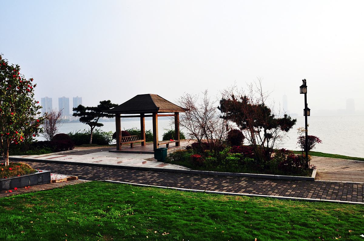 南昌华林青山湖在哪里?这个楼盘怎么样?