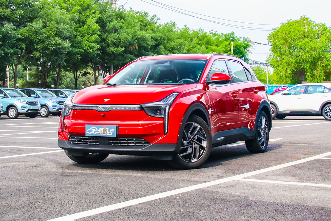 快讯|哪吒u pro新增车型售15.58万,针对配置调整