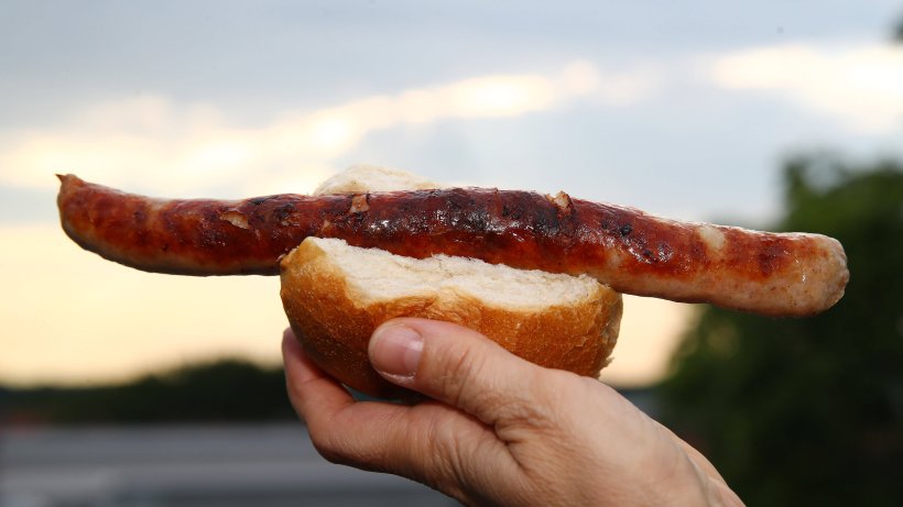 欧洲"袖珍王国":盘点卢森堡大公国的各种经典美食