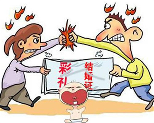 妻子闹离婚,遭丈夫索还6万彩礼,妻子因没钱,竟做出荒唐的事情